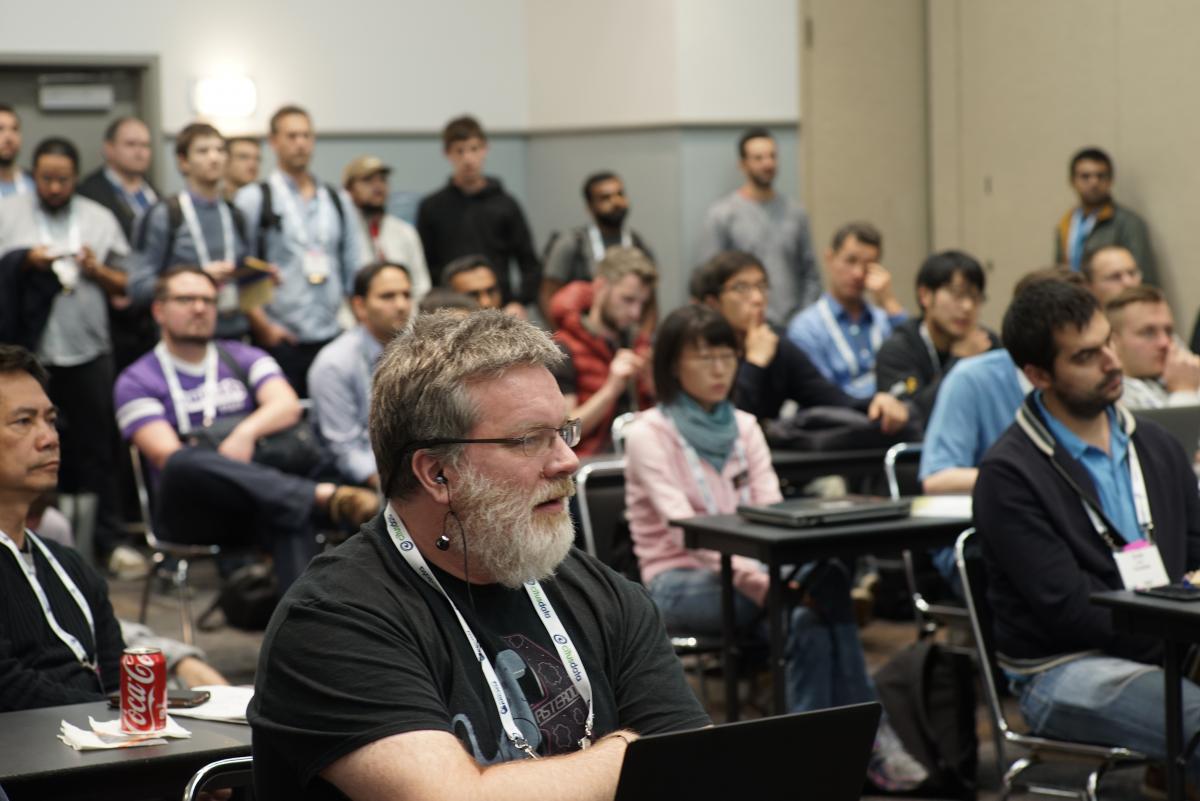 Breakout session