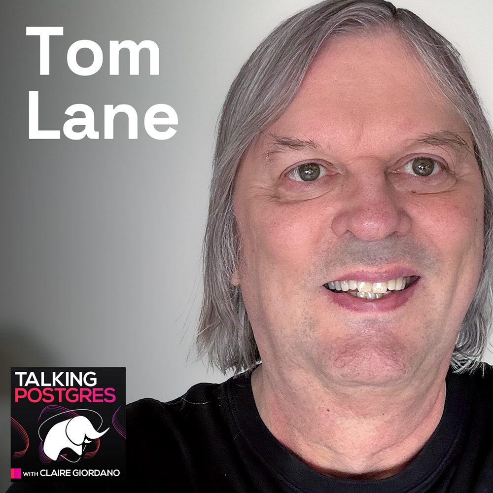 Thumbnail for Ep20 with Tom Lane