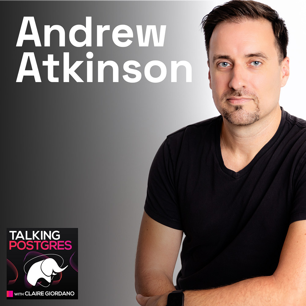 Thumbnail for Ep21 with Andrew Atkinson