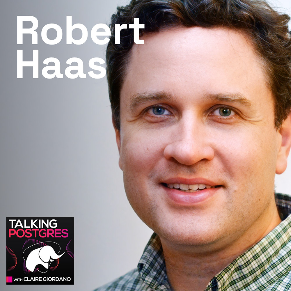 Thumbnail for Ep24 with Robert Haas