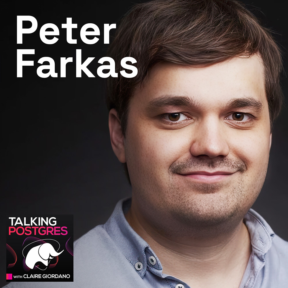 Thumbnail for Ep27 with Peter Farkas