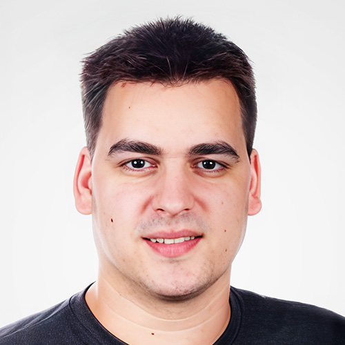 Aaron Wislang
