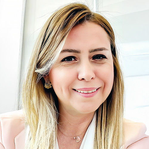 Bilge Kormaz Erdim