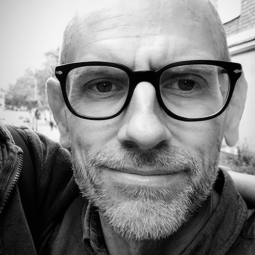 Daniel Gustafsson