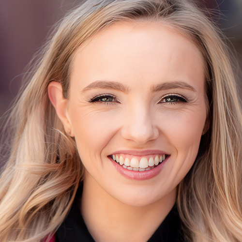 Melanie Plageman