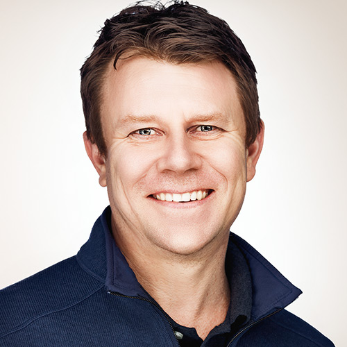 Charles Feddersen