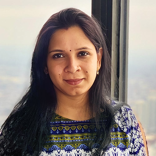 Gayathri Paderla